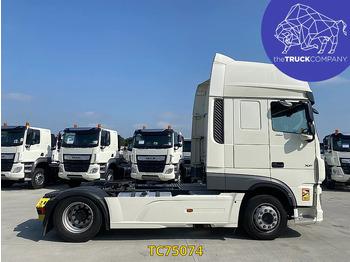 Cabeza tractora DAF XF Euro6 480: foto 2 Cabeza tractora DAF XF Euro6 480: foto 2