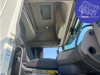 Cabeza tractora DAF XF Euro6 480: foto 5 Cabeza tractora DAF XF Euro6 480: foto 5