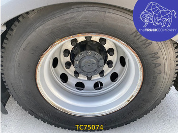 Cabeza tractora DAF XF Euro6 480: foto 4 Cabeza tractora DAF XF Euro6 480: foto 4