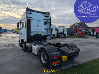 Cabeza tractora Iveco S-Way 480: foto 3 Cabeza tractora Iveco S-Way 480: foto 3