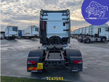 Cabeza tractora Iveco S-Way 480: foto 4 Cabeza tractora Iveco S-Way 480: foto 4