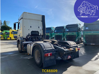 Cabeza tractora Mercedes-Benz Actros 1843: foto 3