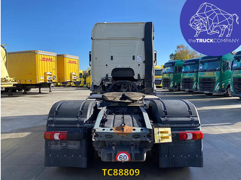 Cabeza tractora Mercedes-Benz Actros 1843: foto 4