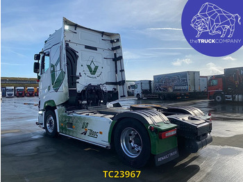 Leasing de Renault T 520 Renault T 520: foto 3