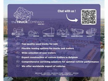 Cabeza tractora Scania R 540: foto 5