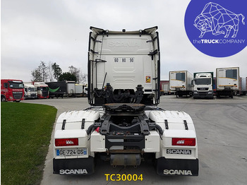 Cabeza tractora Scania R 540: foto 4