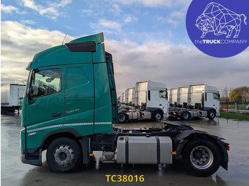 Cabeza tractora Volvo FH 500: foto 2