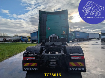 Cabeza tractora Volvo FH 500: foto 4