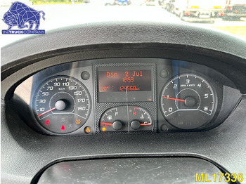 Furgón Citroën citroen_jumper Dubbele cabine + laadbak Euro 6: foto 2 Furgón Citroën citroen_jumper Dubbele cabine + laadbak Euro 6: foto 2