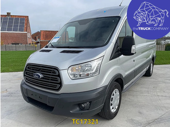 Furgón FORD Transit