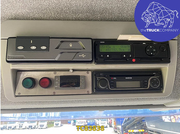 Leasing de Iveco EuroCargo 120 E22 Iveco EuroCargo 120 E22: foto 4