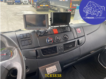 Leasing de Iveco EuroCargo 120 E22 Iveco EuroCargo 120 E22: foto 2