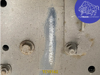 Camión caja cerrada Iveco EuroCargo 160 E25: foto 3