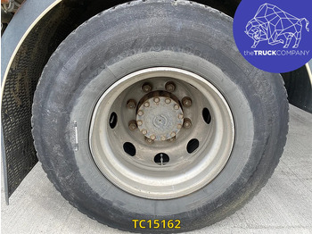 Camión caja cerrada Iveco EuroCargo 160 E25: foto 4