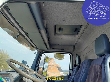 Camión portacontenedore/ Intercambiable Mercedes-Benz Atego 1217: foto 4