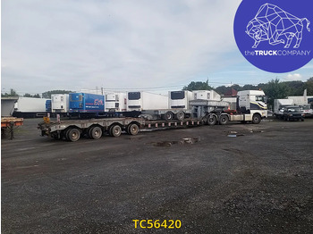 Semirremolque góndola rebajadas Nicolas: foto 3 Semirremolque góndola rebajadas Nicolas: foto 3