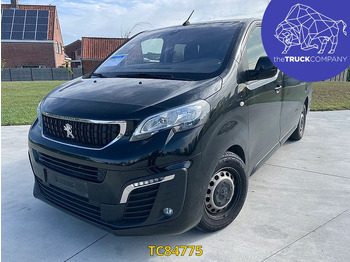 Furgoneta pequeña PEUGEOT Expert