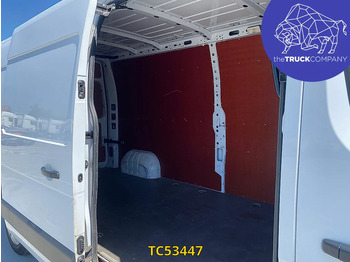 Leasing de Renault Master 2.3 DCI L3H2 Renault Master 2.3 DCI L3H2: foto 3