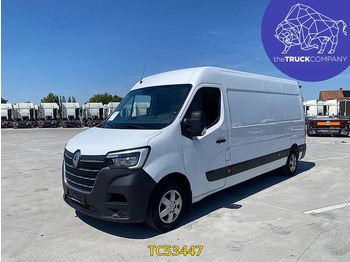 Furgón RENAULT Master 2.3