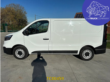 Furgoneta pequeña Renault Trafic 150 DCI - AUTOMATIC GEARBOX: foto 2 Furgoneta pequeña Renault Trafic 150 DCI - AUTOMATIC GEARBOX: foto 2