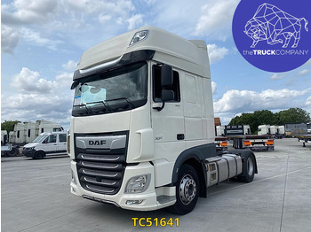 Cabeza tractora DAF XF 480
