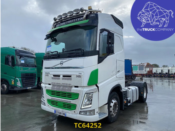 Cabeza tractora VOLVO FH 500