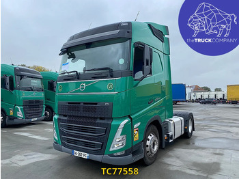 Cabeza tractora VOLVO FH 500