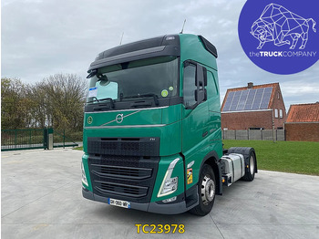 Cabeza tractora VOLVO FH 500