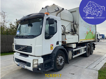 Camión de basura VOLVO FE 320