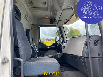 Camión frigorífico Volvo FL L42 16 E5: foto 5