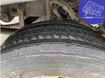 Camión frigorífico Volvo FL L42 16 E5: foto 4