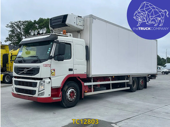 Camión frigorífico VOLVO FM 410