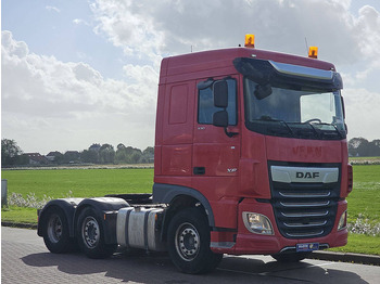 Cabeza tractora DAF XF 530 SPACECAB 6X2 FTG PTO: foto 5