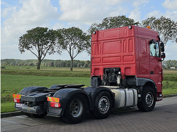 Cabeza tractora DAF XF 530 SPACECAB 6X2 FTG PTO: foto 3