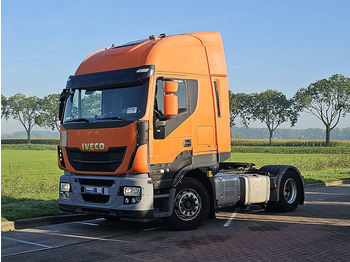 Cabeza tractora Iveco AS440S45 STRALIS 2X TANK: foto 2