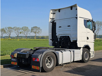 Cabeza tractora MAN 18.510 TGX GX XXL INTARDER LED: foto 3 Cabeza tractora MAN 18.510 TGX GX XXL INTARDER LED: foto 3