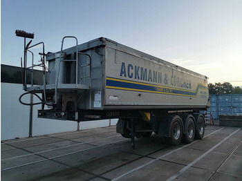 Semirremolque volquete CARNEHL