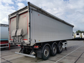 Semirremolque volquete Fliegl 50M3 KOMBI DOORS: foto 2