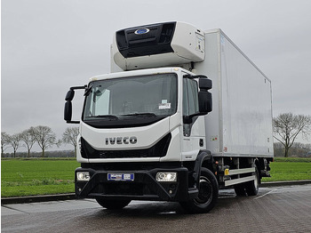 Camión frigorífico IVECO EuroCargo