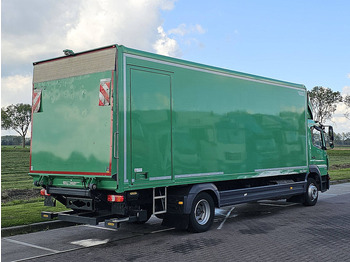 Camión caja cerrada Mercedes-Benz ATEGO 1224: foto 3