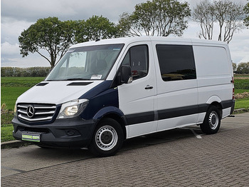 Leasing de Mercedes-Benz Sprinter 314 ac automaat EURO6 Mercedes-Benz Sprinter 314 ac automaat EURO6: foto 2 Leasing de Mercedes-Benz Sprinter 314 ac automaat EURO6 Mercedes-Benz Sprinter 314 ac automaat EURO6: foto 2