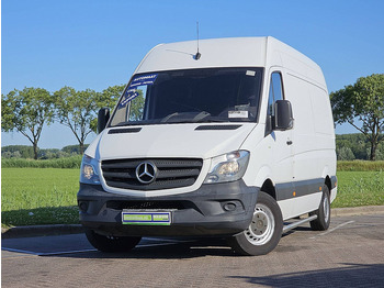 Furgón MERCEDES-BENZ Sprinter 316