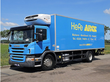 Leasing de Scania P320 MANUAL THERMOKING Scania P320 MANUAL THERMOKING: foto 2