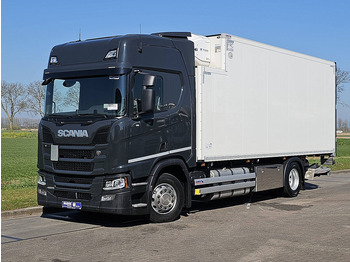 Leasing de Scania R460 Schmitz,TK1200R,GDP Scania R460 Schmitz,TK1200R,GDP: foto 2