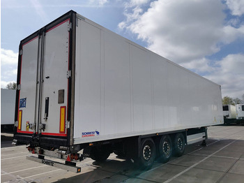 Leasing de Schmitz Cargobull SKO 24 FP 45 COOL THERMOKING SLXI300 Schmitz Cargobull SKO 24 FP 45 COOL THERMOKING SLXI300: foto 2