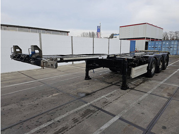 Semirremolque RENDERS