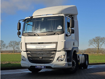 Cabeza tractora DAF CF 440