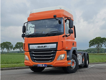 Cabeza tractora DAF CF 450