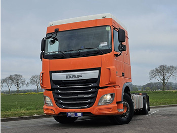 Cabeza tractora DAF XF 440
