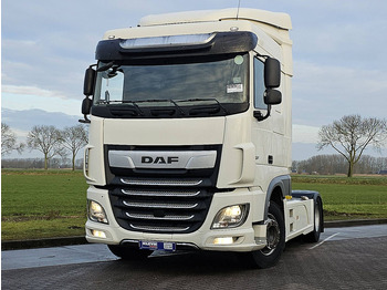 Cabeza tractora DAF XF 450